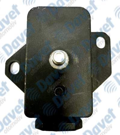 GROS 15169 Motor Takozu {Sol} Pajero Iv 07> L200 Su 15> Fullback 16> 2.4 Di-D Euro 6 2wd-4wd -3.2 Di-D - Td-3